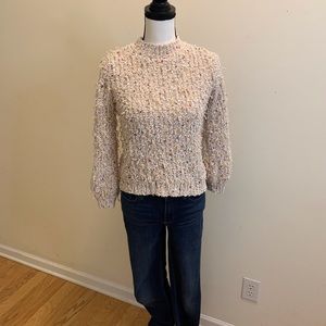 Off white New Directions sweater, size S